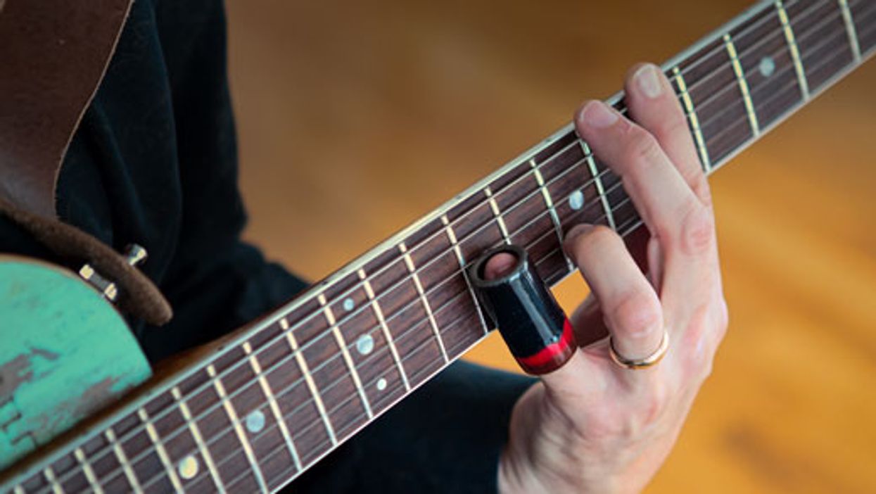 A Beginner’s Guide to Standard Slide