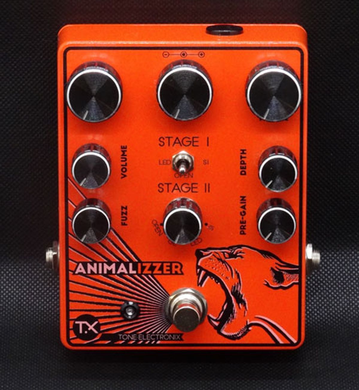 Tone Electronix Releases the Animalizzer