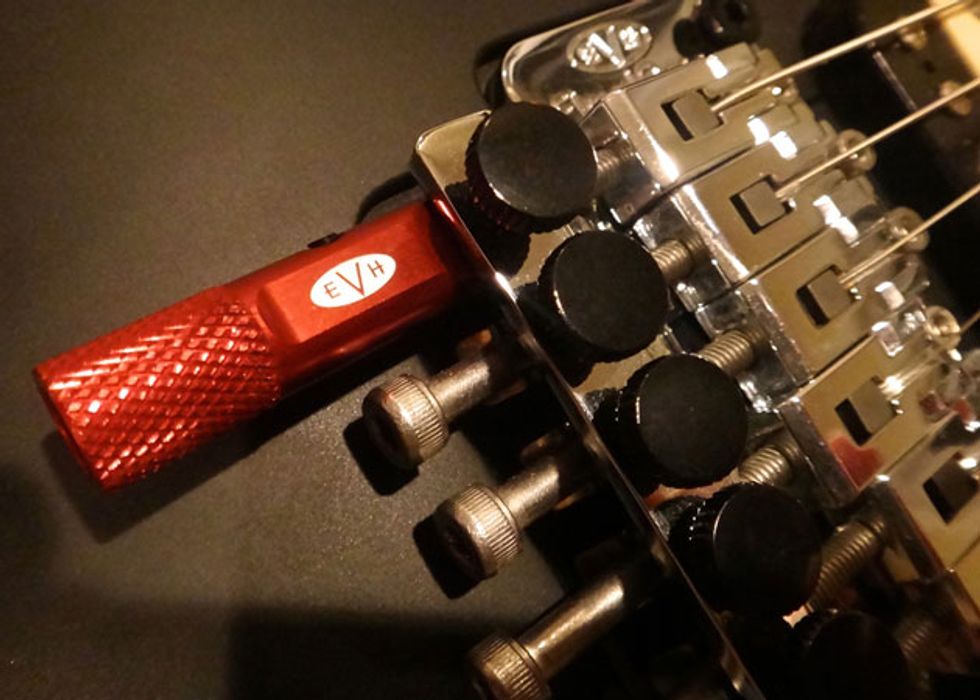 D-Tuna Releases the Limited-Edition Red Model