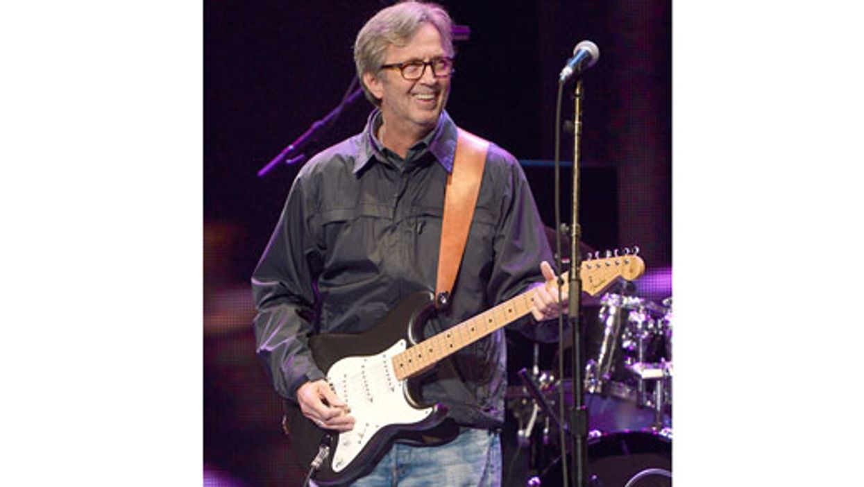 Future Rock: 9 Essential Rock-Guitar Cliches