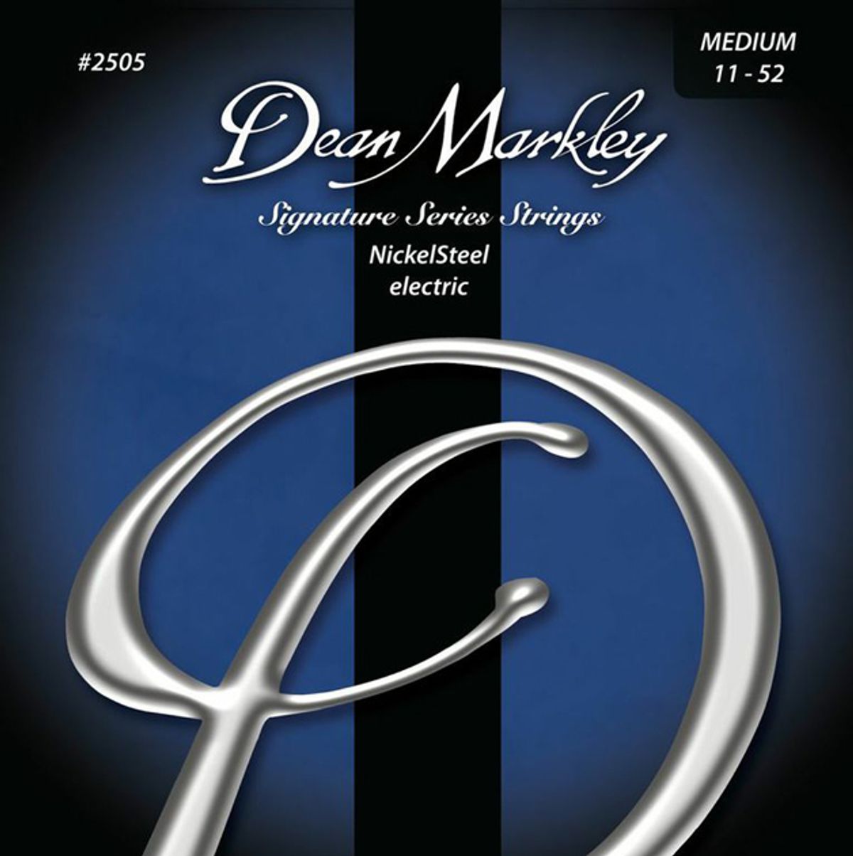 Dean Markley Releases New Signature Series Guitar Strings