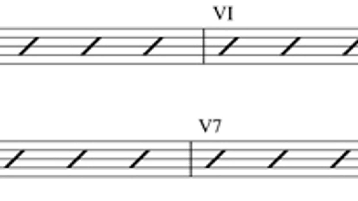 The Bebop Bridge: Ideas for approaching the B Section