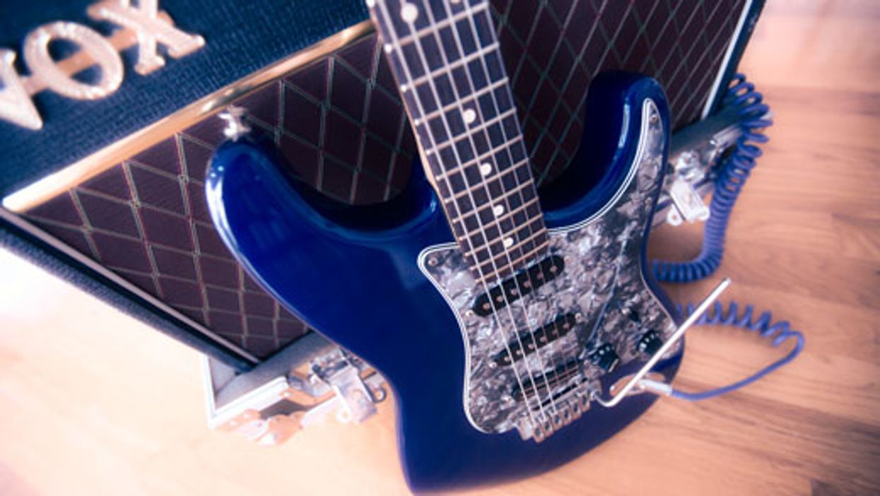 Supercharge Your Improv