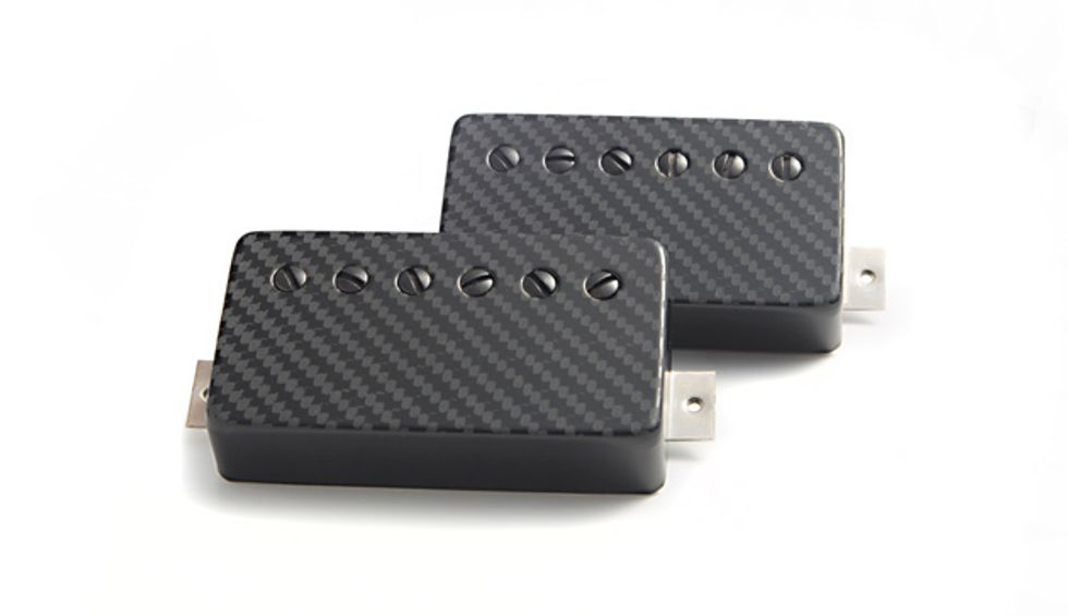 Bare Knuckle Pickups Releases the Ragnarok