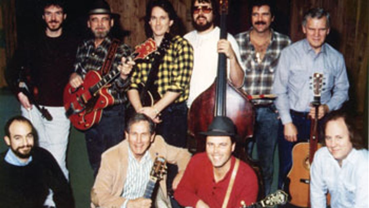 Studio Legends: Bil VornDick