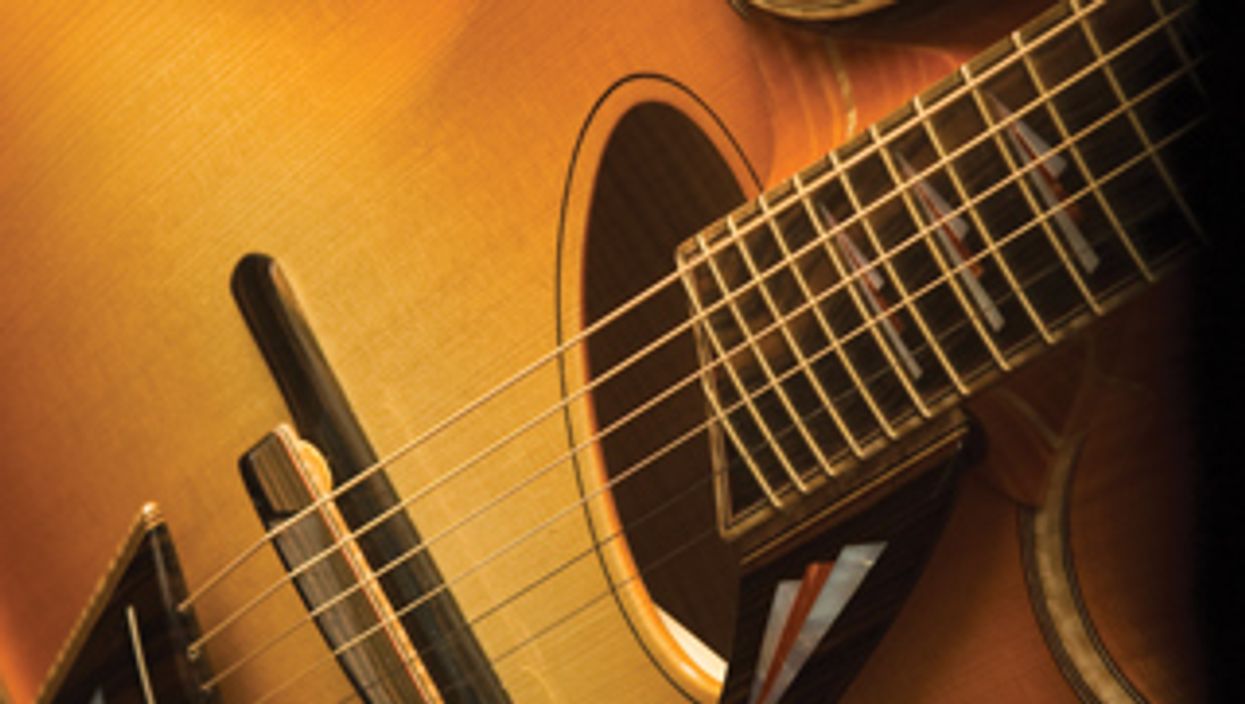 Builder Profile: John Monteleone