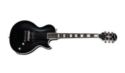 Epiphone Presents the Limited-Edition Jared James Nichols "Old Glory" Les Paul Custom Outfit