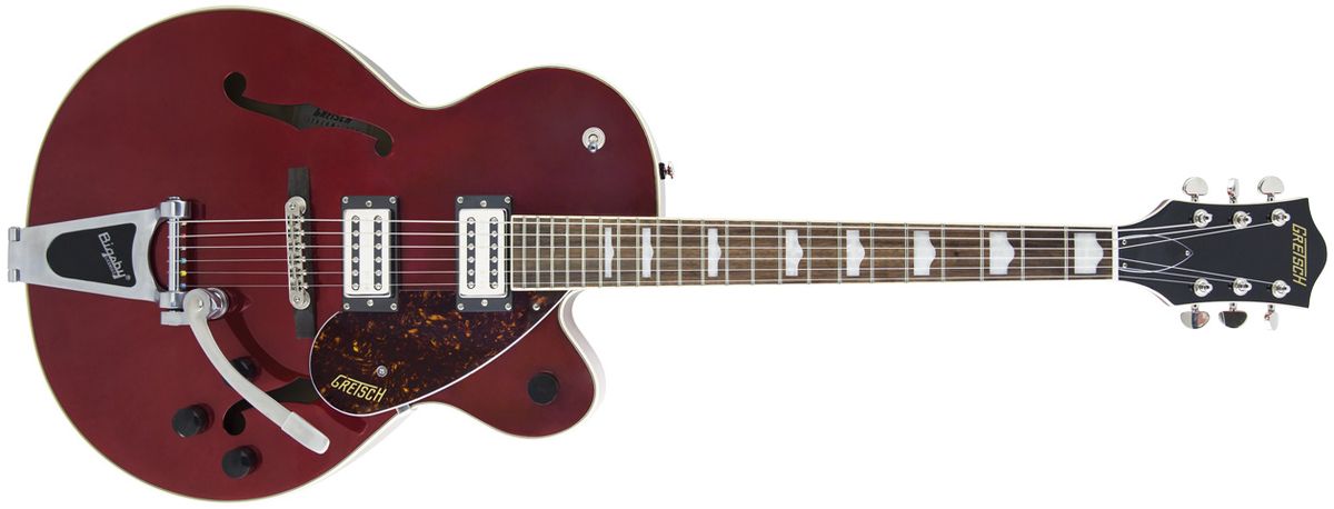 Gretsch Streamliner G2420T Review