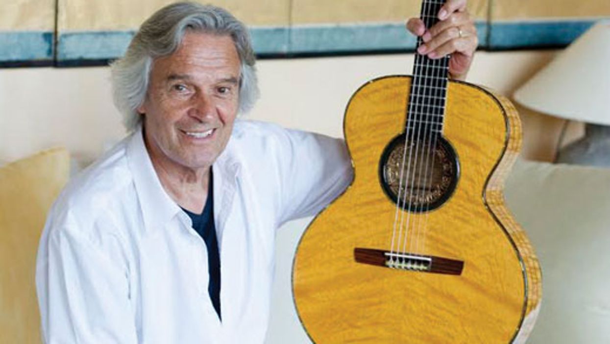 Acoustic Soundboard: You Can’t Always Get What You Want, Pt. 2