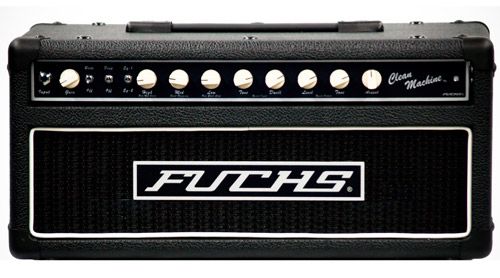 Fuchs Clean Machine 150 Review