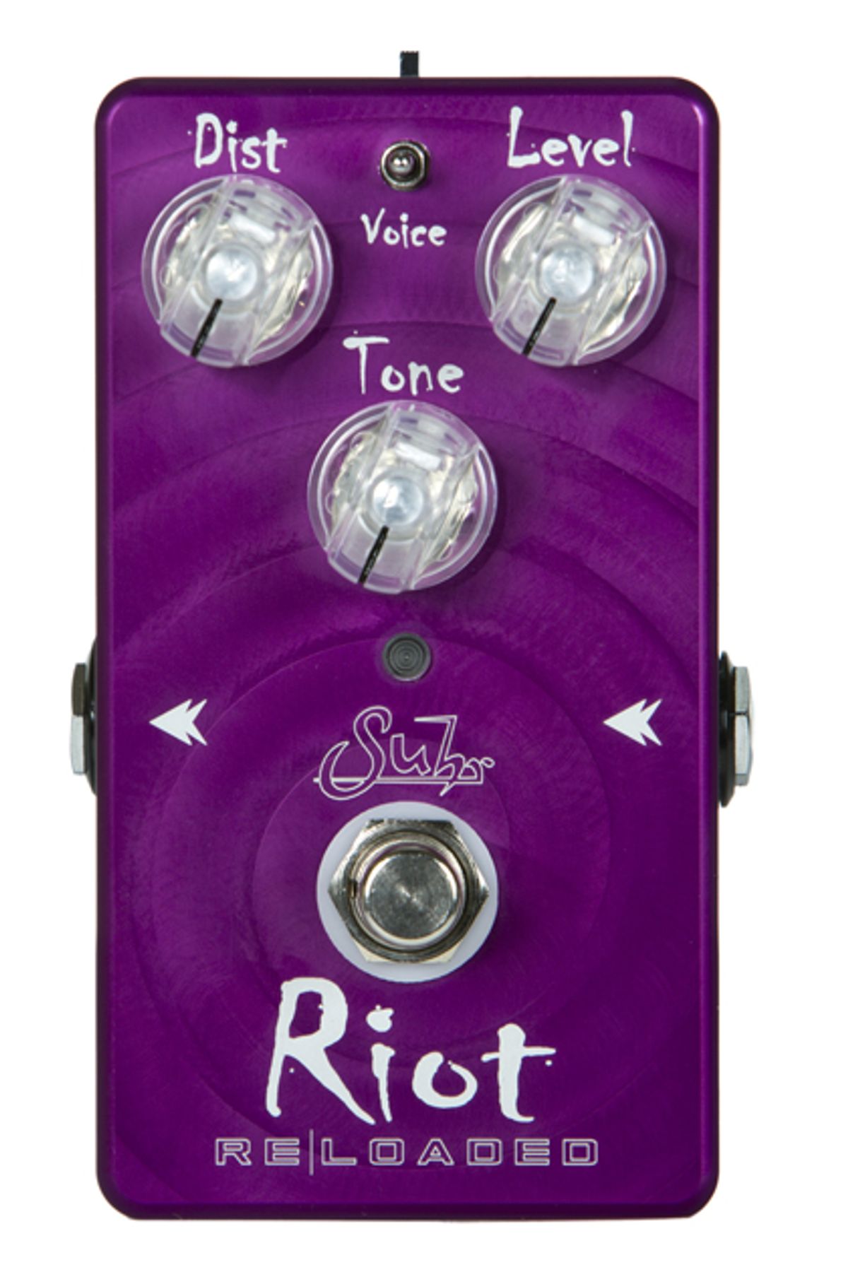 Suhr Announces Reloaded Versions of Riot and Shiba Drive