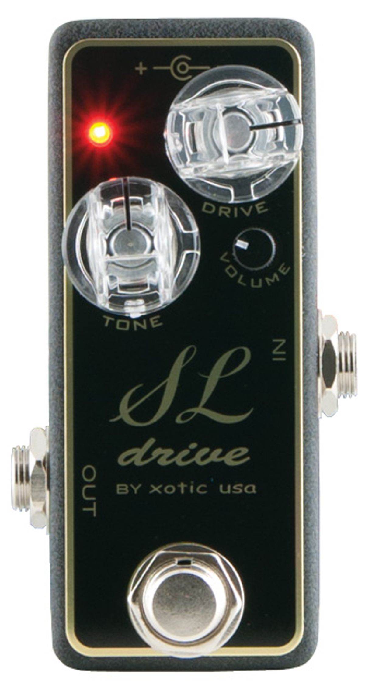 Xotic Effects SL Drive Review