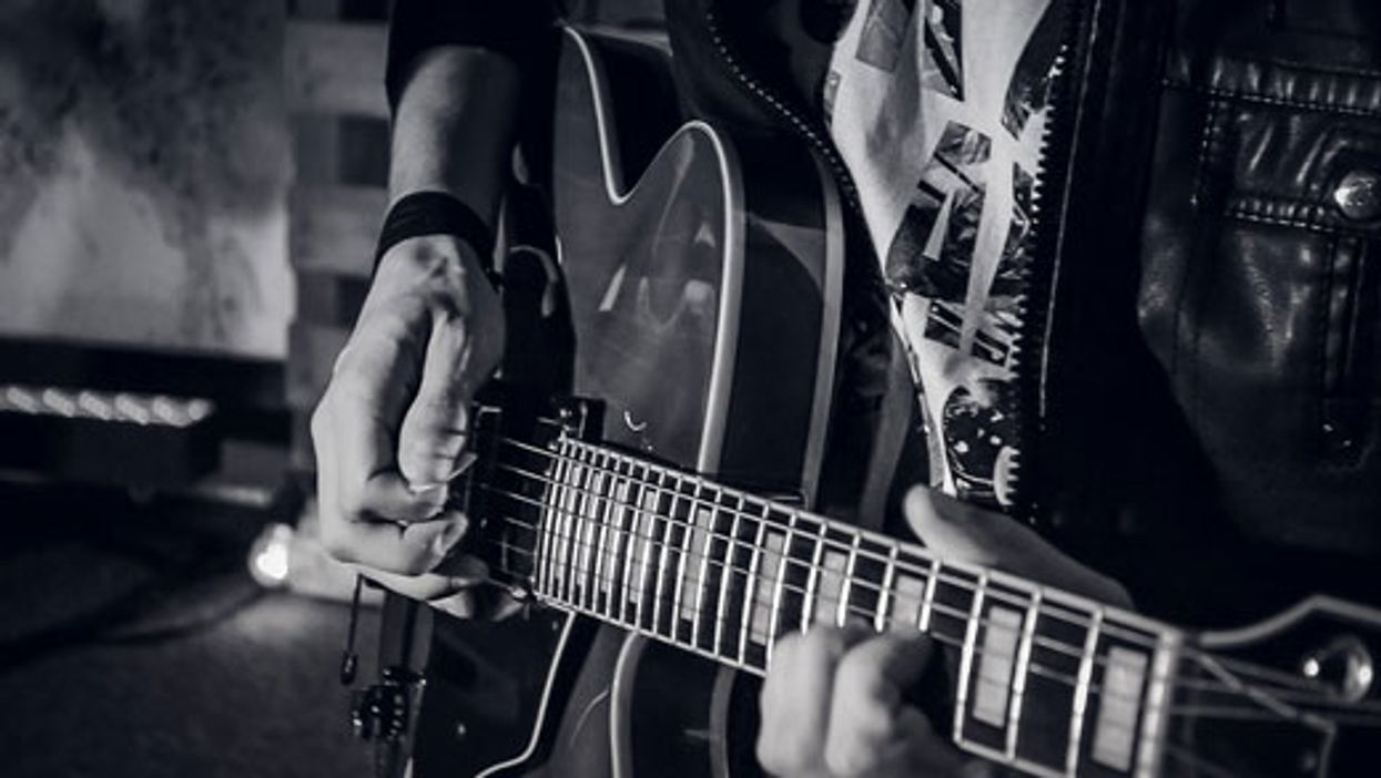 The Art of the Ensemble: Crafting Awesome Arrangements