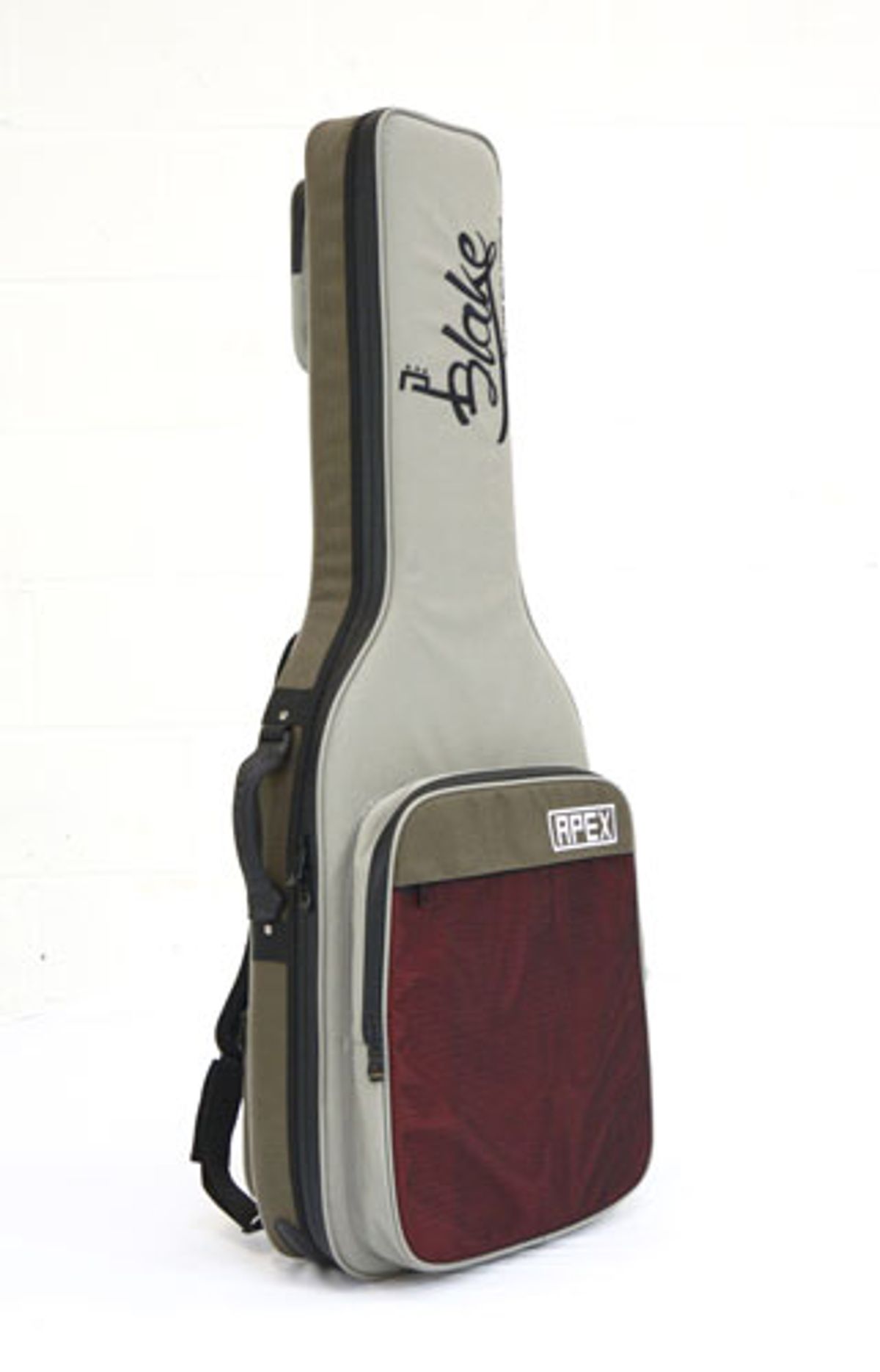 Blake Guitar Solutions Releases the Apex Guitar Case
