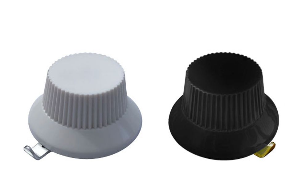 That Klick Knob Introduces That Klick Classic