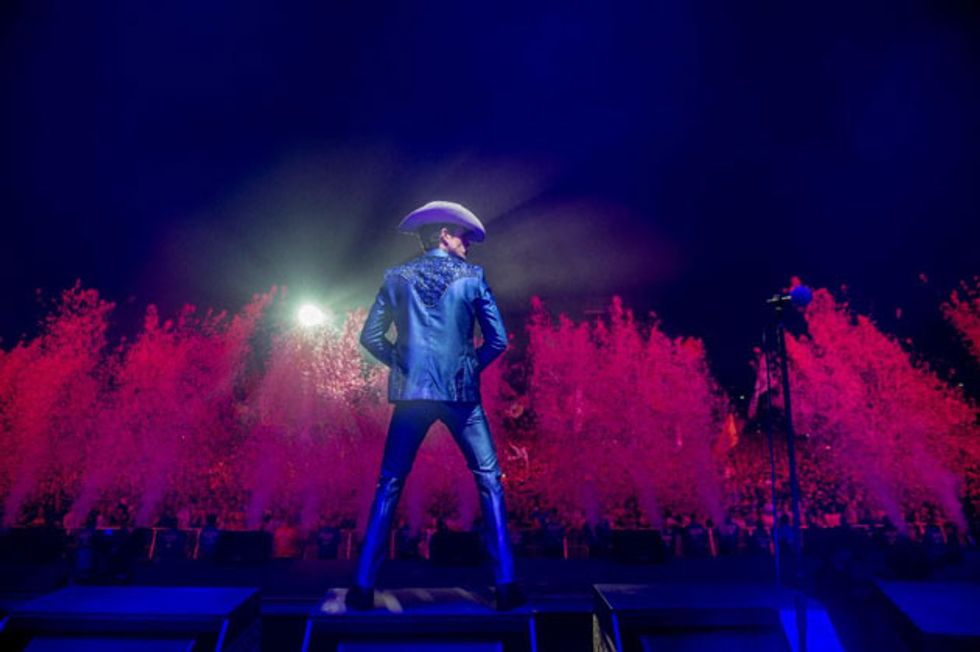 The Killers Reveal Details About New Album