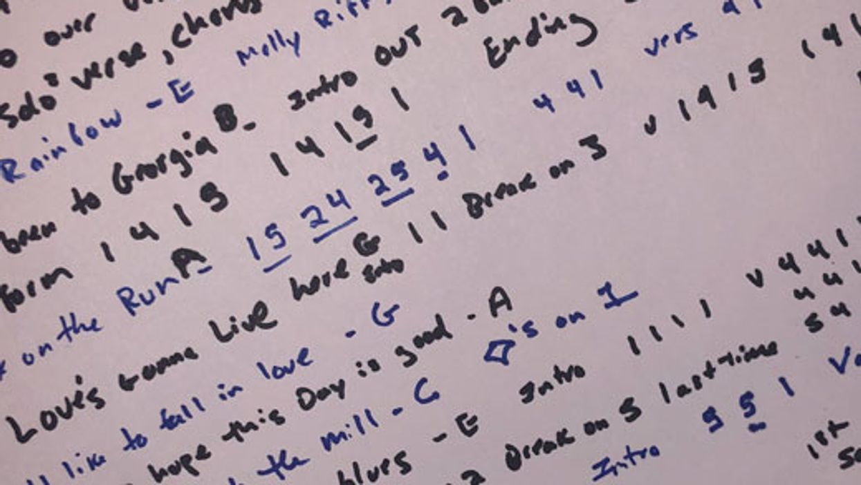 A New Mom’s Guide to Practicing