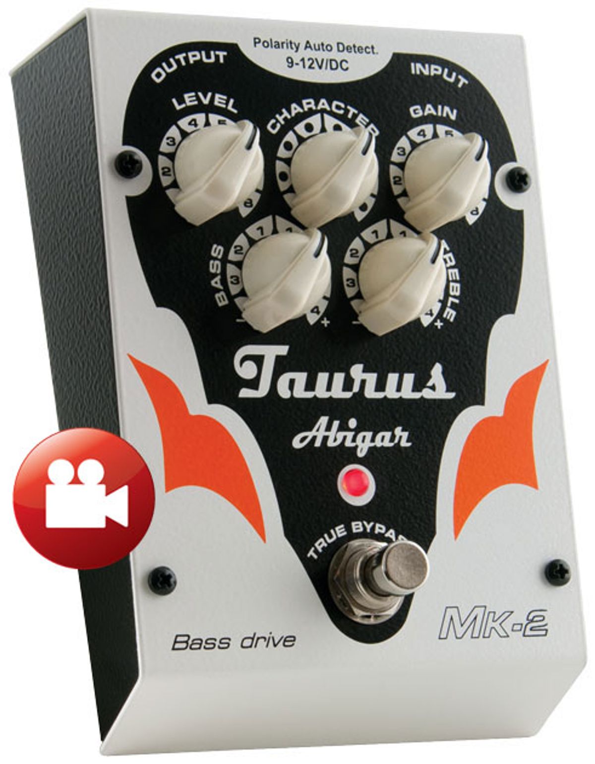 Taurus Abigar Mk-2 Review