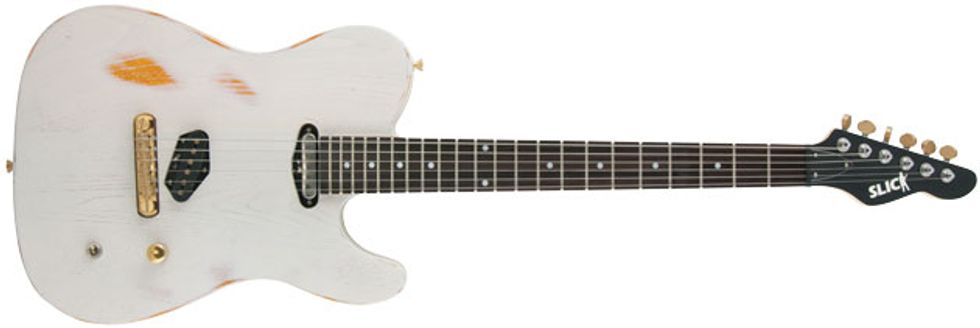 Slick SL50 Review