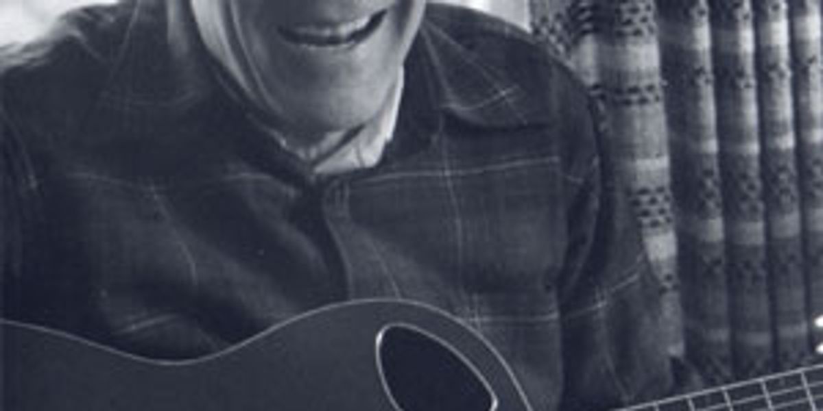 Charles H. Kaman, Kaman Corp Founder, Passes at 91 Premier Guitar