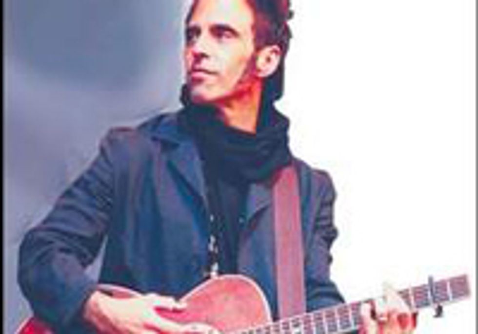 Riffs Guelph Guitar, Nils Lessons, Lesson Reviews Premier Guitar