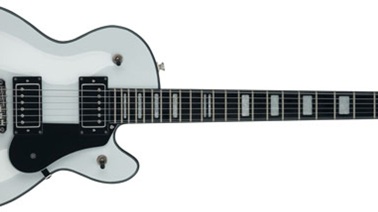 Hagstrom Swede Electric Guitar Review