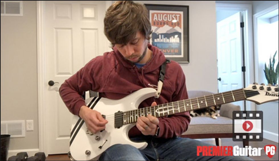 Riff Rundown: August Burns Red's "Paramount"