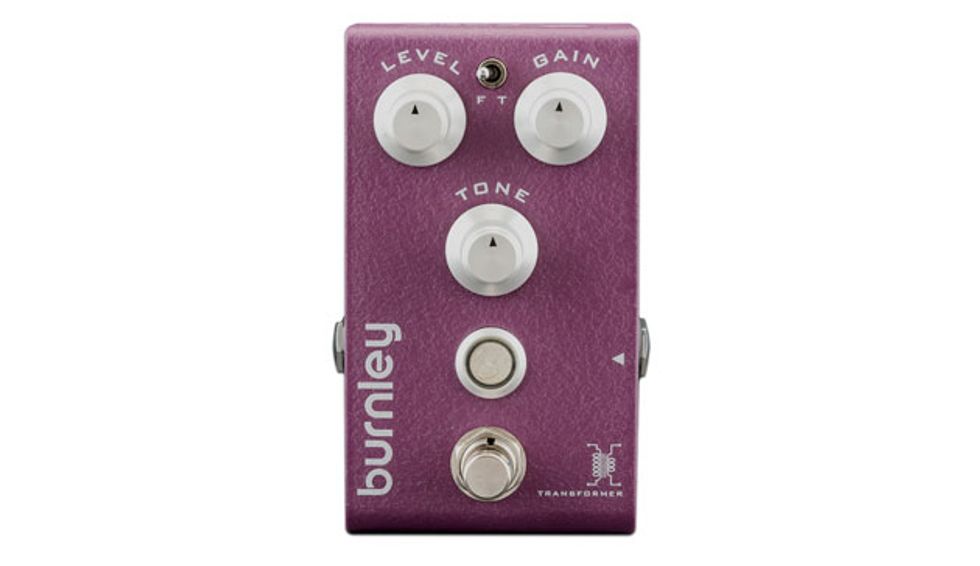 Bogner Releases V2 Audio Transformer Pedals