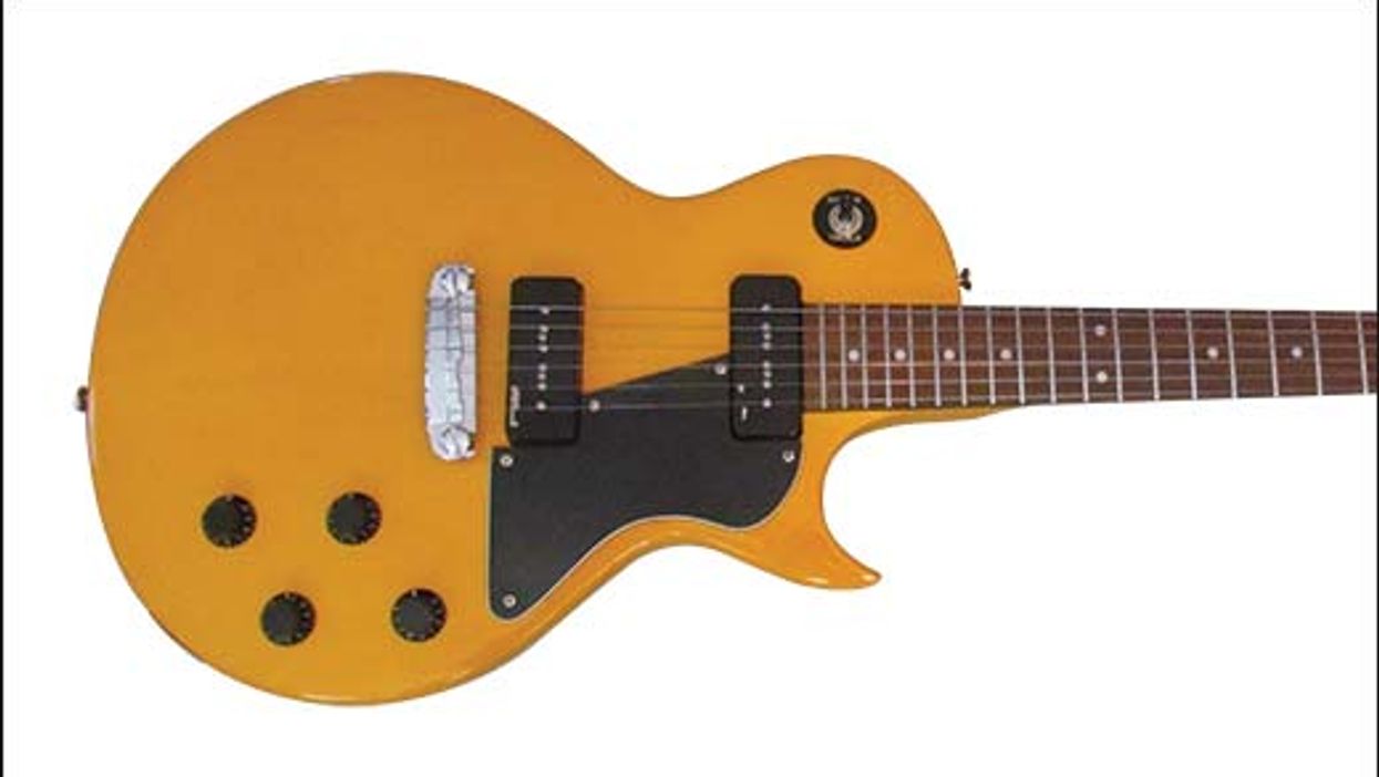 Will Ray’s Bottom Feeder: Vintage Icon V132