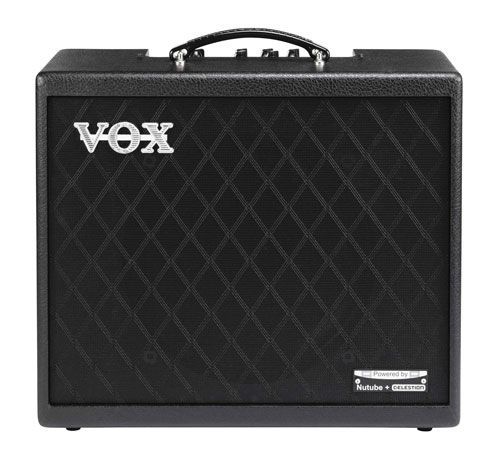 Vox Introduces the Cambridge50 Combo