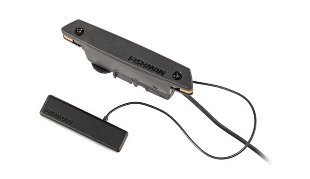 Fishman Debuts PowerTap Series Pickup Systems