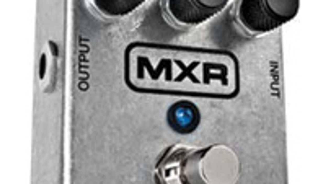 Stomping Grounds: 25 Pedals Reviewed