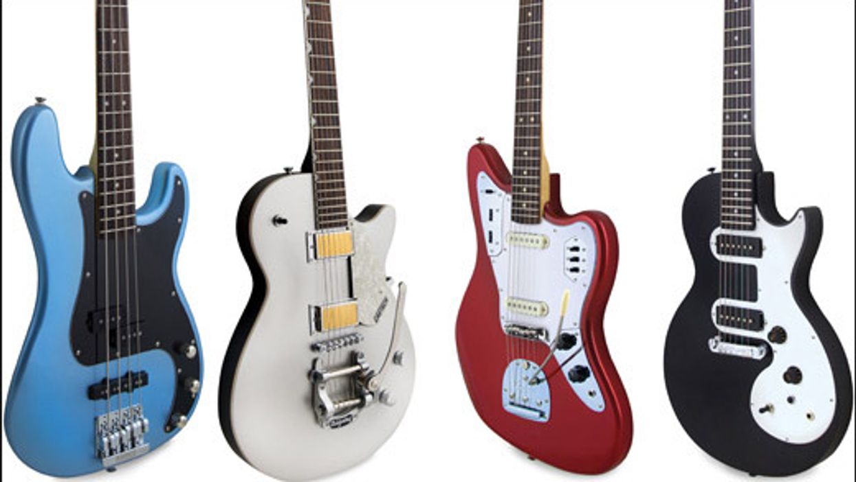 DIY: No-Brainer Mods!