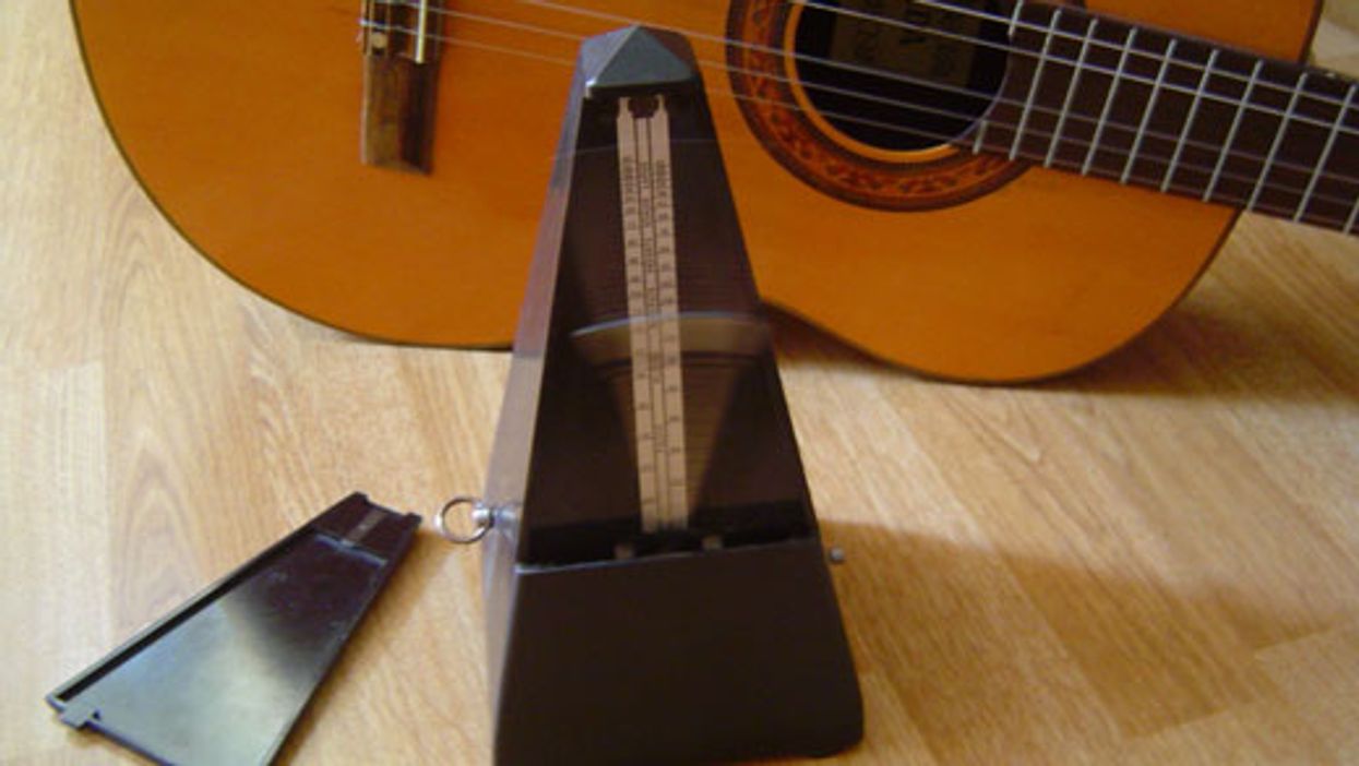 Good Times, Odd Times: A Guide to Unusual Note Groupings