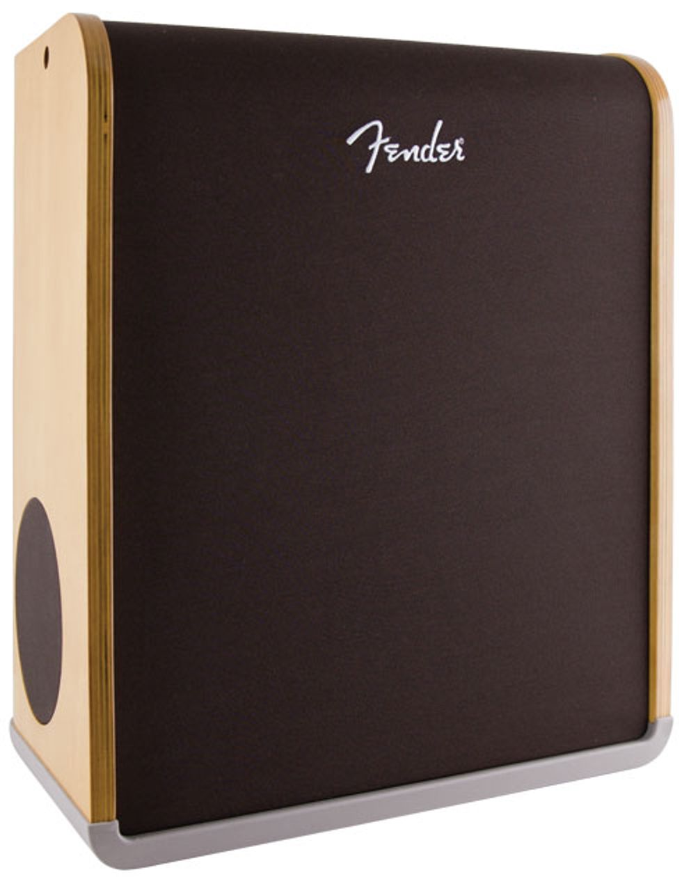 Fender Acoustic SFX Review