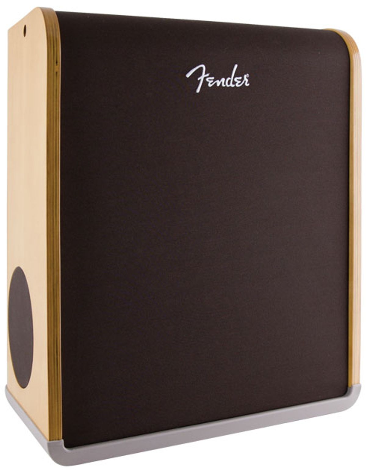 Fender Acoustic SFX Review