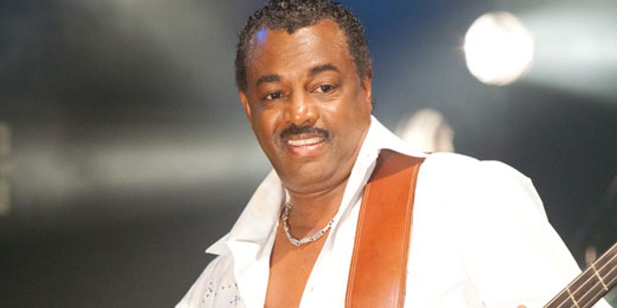 Forgotten Heroes: Robert “Kool” Bell - Premier Guitar