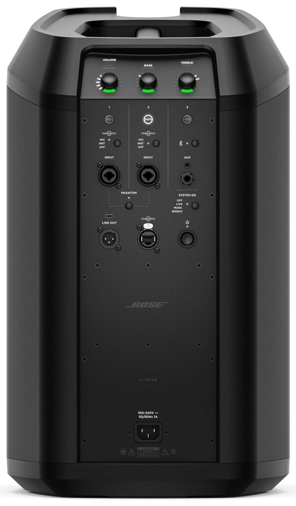 Bose L1 Pro8 Review