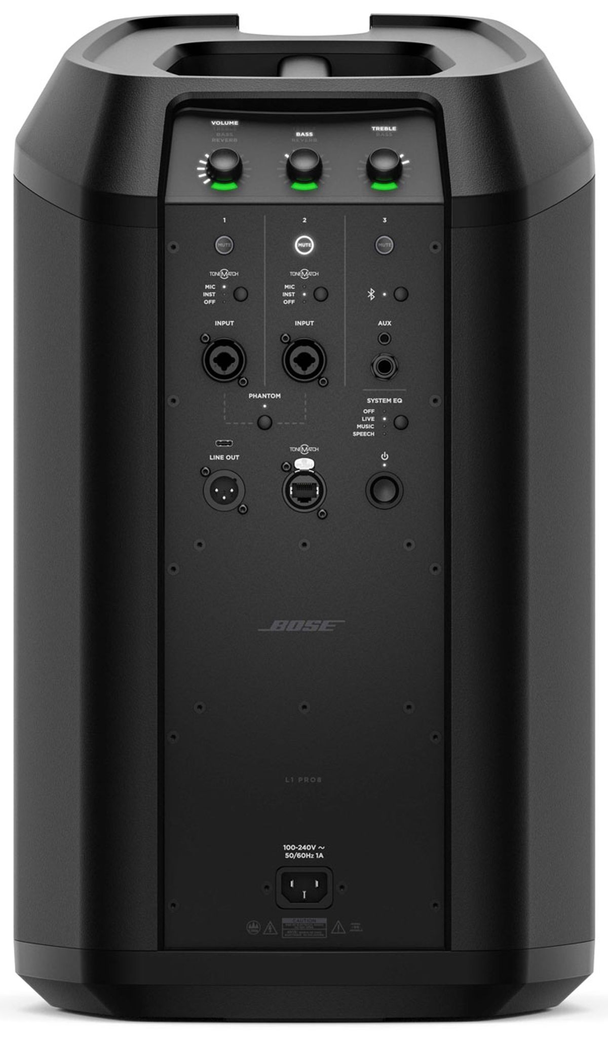 Bose L1 Pro8 Review