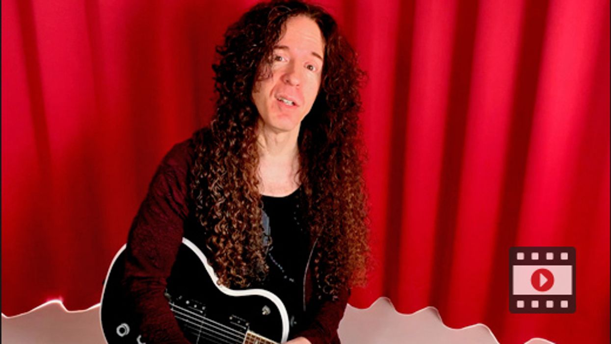 Hooked: Marty Friedman on Black Sabbath's "Into the Void"