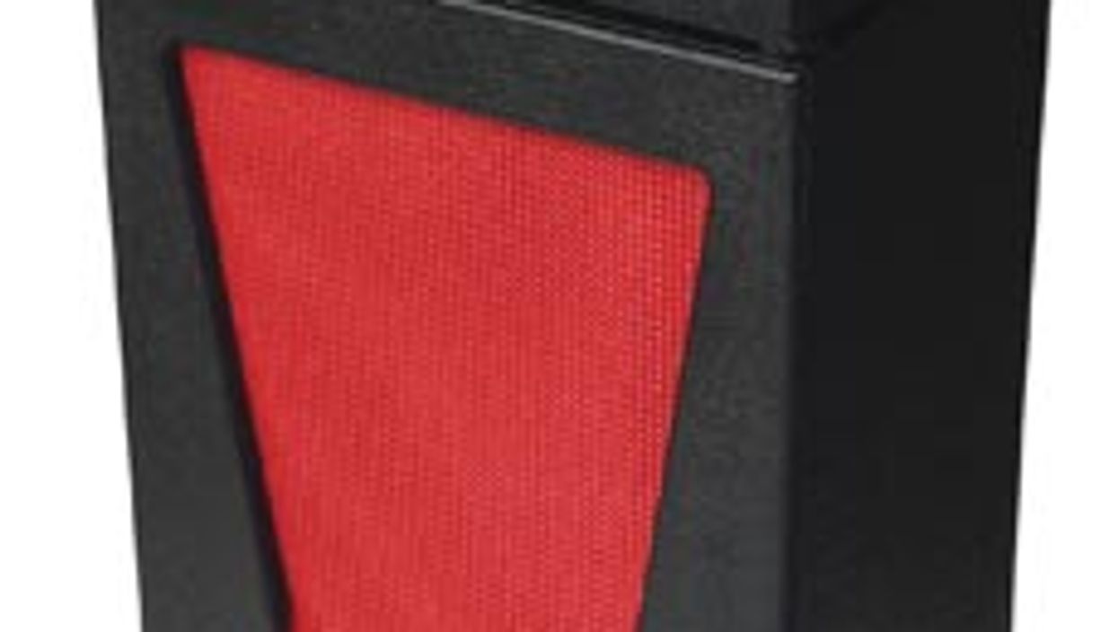 Simple Amps Big Iron 6VA "Black Widow" Amp Review