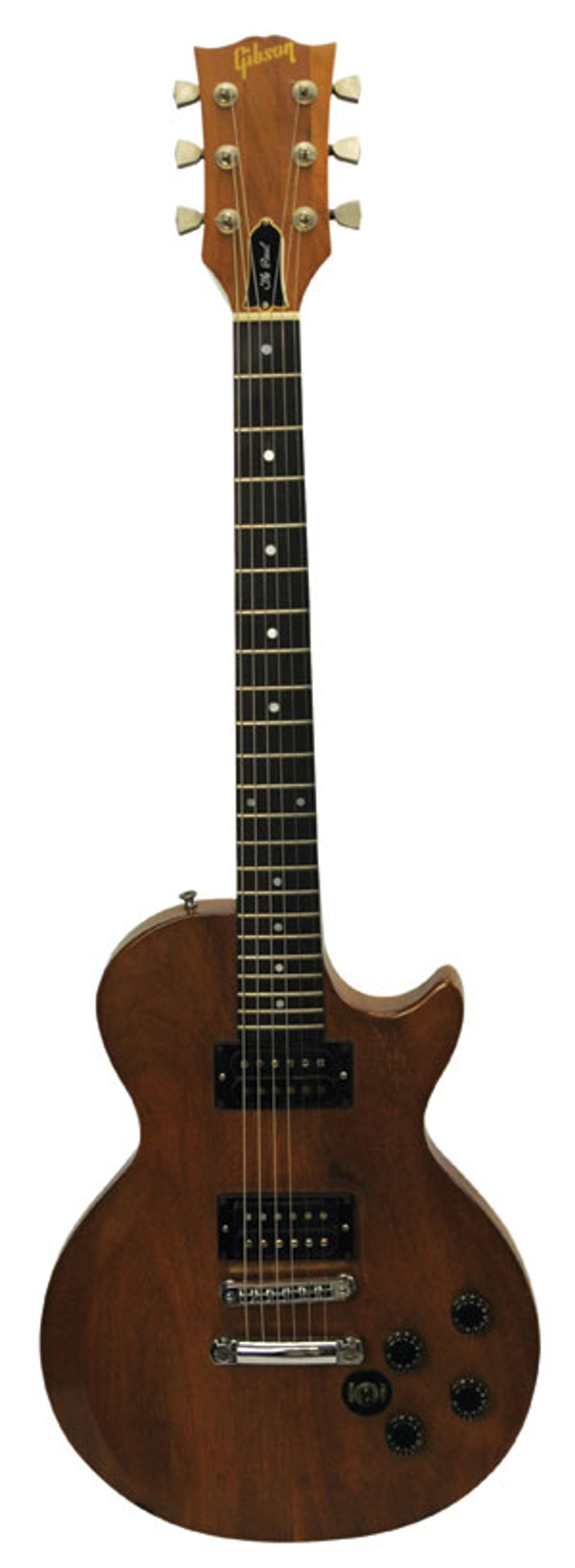 1978 Gibson The Paul (Standard) 