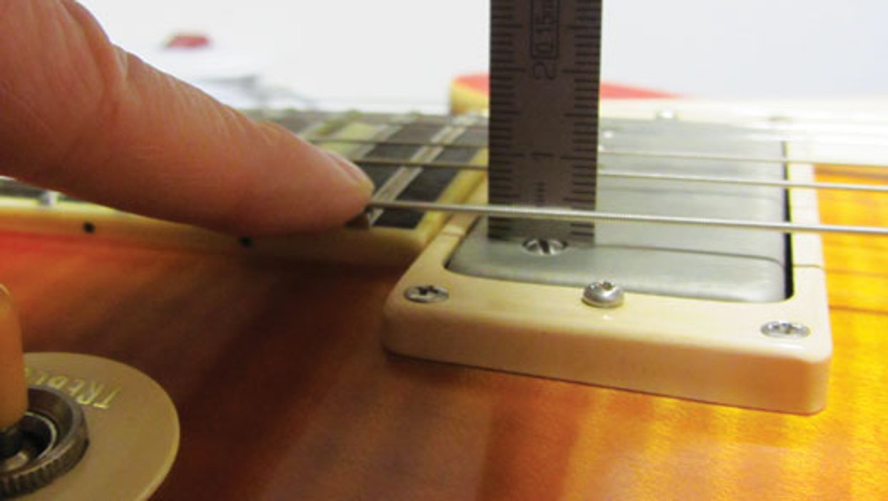 12-String Setup Secrets - Premier Guitar