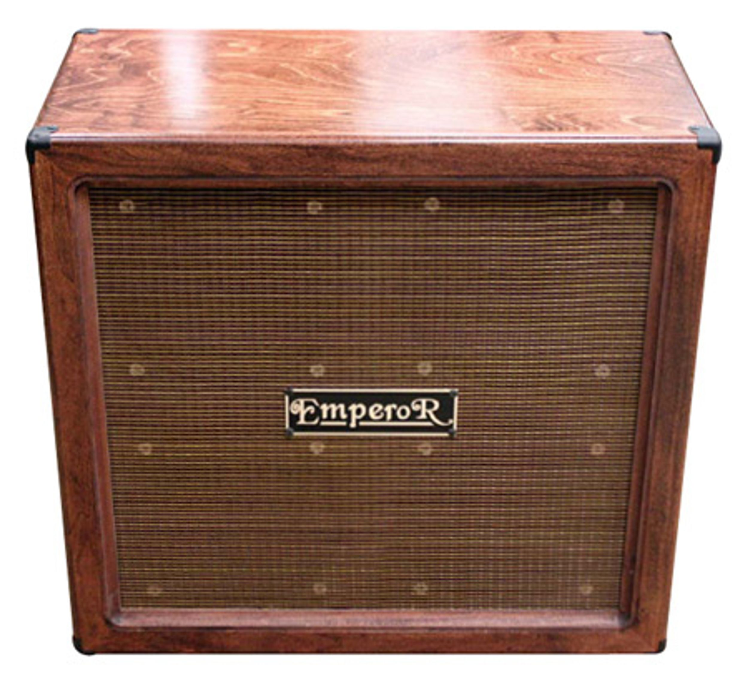 Emperor Cabinets Birch 4x12 Cabinet Review
