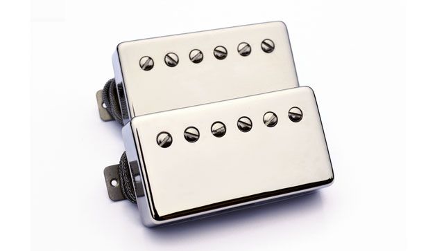 Tyson Tone Lab Unveils the Precious and Grace Pickups
