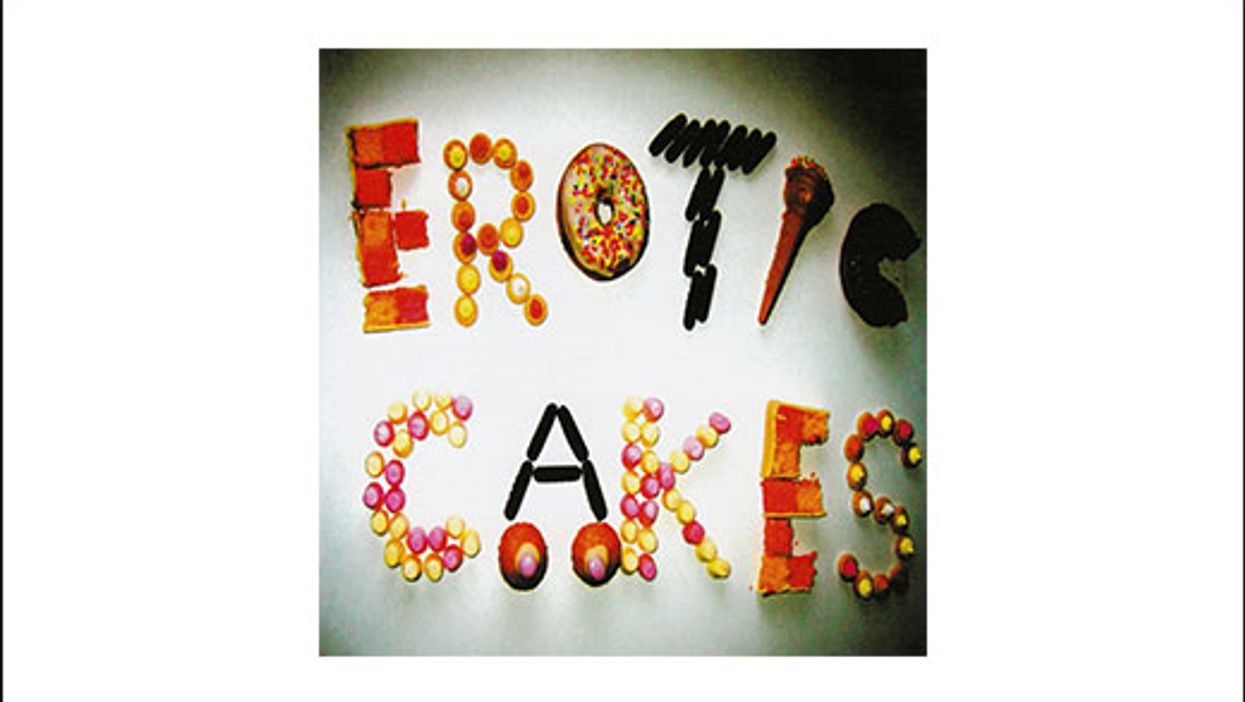 How Guthrie Govan’s 'Erotic Cakes' Changed the Game