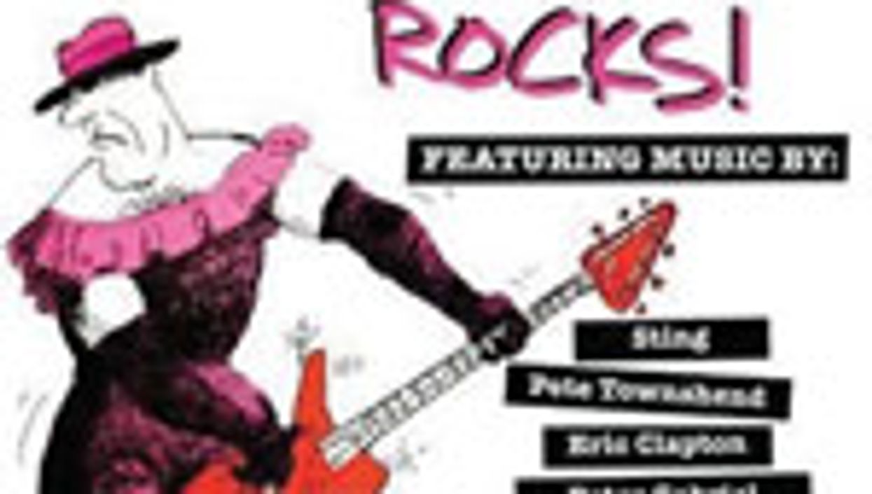 Media Preview January '10