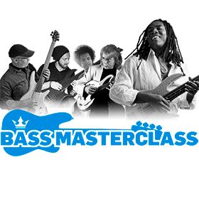 TC Electronic Announces Free "Bass Masterclass" TonePrint Collection