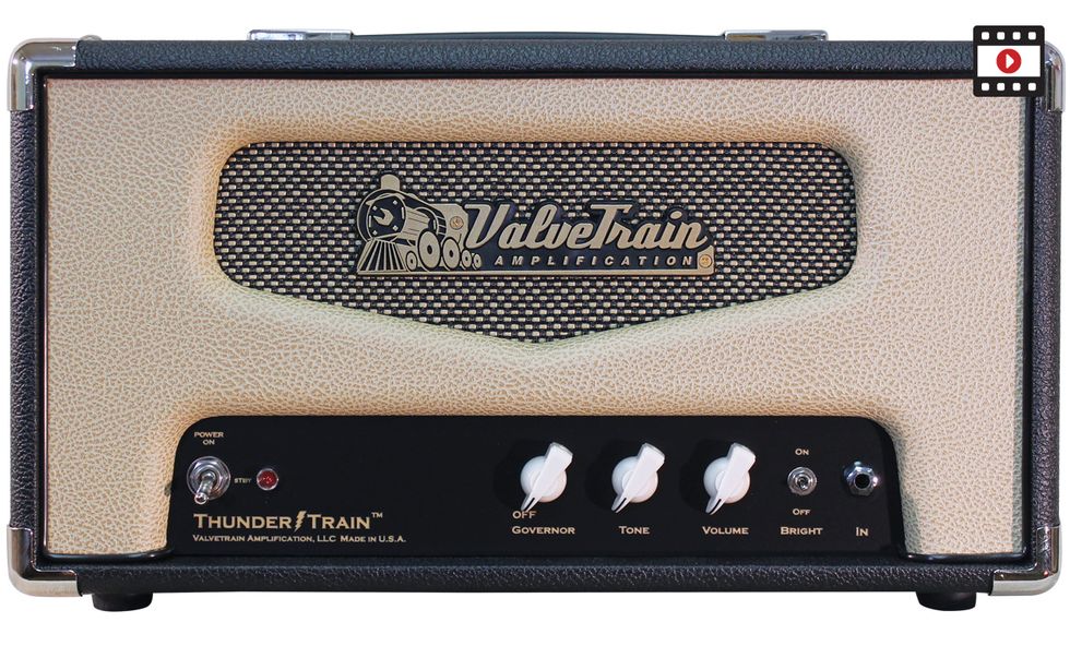 ValveTrain ThunderTrain Review