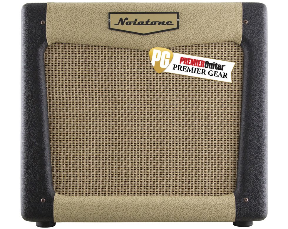 Nolatone Club Master Review